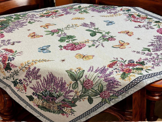 Linea Home Levante Mehrfarbig 140x180cm