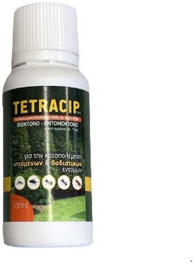 Dominate Plus Tetracip Liquid 100ml
