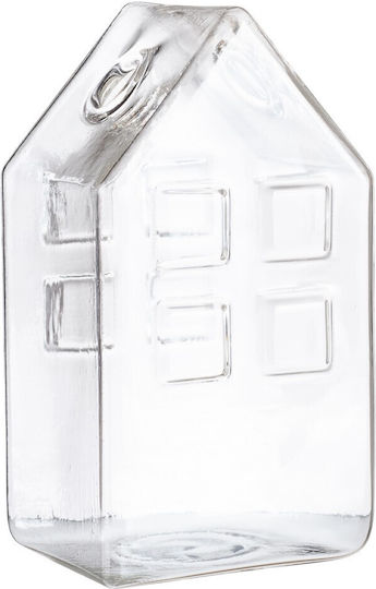 Vază Decorativă Sticlă Ρτ232 6x5x11cm 1buc