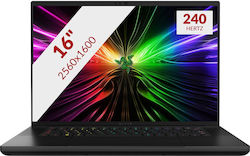 Razer Blade 16 16" (i9-14900HX/32GB/1TB) Razer Blade 16 16" (i9-14900HX/32GB/1TB)