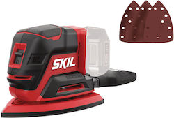 Skil 3715 CA Τριβείο Δέλτα 20V Solo
