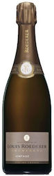 Louis Roederer Brut Vintage Ξηρή Λευκή 750ml Louis Roederer Brut Vintage Ξηρή Λευκή 750ml