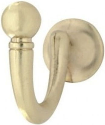 Frans Holdback Gold 1pcs