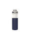 Igloo Tahoe Chugger Παγούρι Πλαστικό 710.4ml Διάφανο