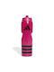adidas Tiro Wasserflasche 750ml Rosa