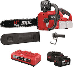 Skil 0540 CA Μπαταρίας 40V 2x4Ah Skil 0540 CA Μπαταρίας 40V 2x4Ah
