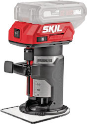 Skil VA1E3170CA Κουρευτικό Περιθωρίων 20V Brushless Solo με Ρύθμιση Ταχύτητας