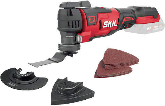 Skil 3650 Electric Brushless Oscillating Multi Tool 20V with Speed Control MF1E3650CB