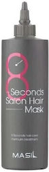 Masil 8 Seconds Μάσκα Μαλλιών 20ml Masil 8 Seconds Μάσκα Μαλλιών 20ml