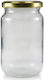Glass Jar 156ml