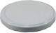 Coperta din spate Aluminiu (1buc)