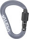 Salewa Ortles Hms Малък Карабинер 102 X 70 Мм
