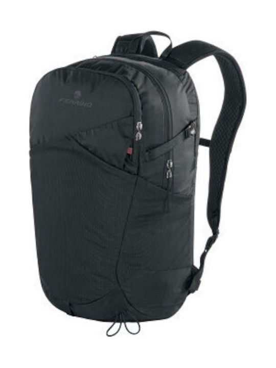 Ferrino Backpack 25lt Μαύρο