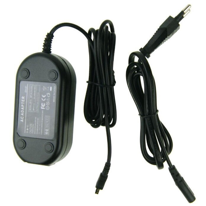Ac Adapter Eh-67 Replacement Nikon Coolpix L100 L105 L110 L120