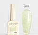 Canni Semi-Permanent Nail Polish 8054 1pcs