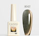 Canni Semi-Permanent Nail Polish 8042 1pcs