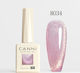 Canni Semi-Permanent Nail Polish 8034 1pcs