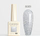 Canni Semi-Permanent Nail Polish 8089 1pcs