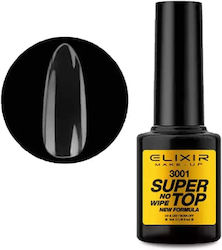 Elixir Semi Top Coat for Gel 5ml Elixir Semi Top Coat for Gel 5ml