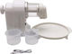 Electric Ice Crusher 36x13x21cm