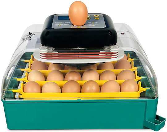 Ballistic-24 Automatic Egg Incubator