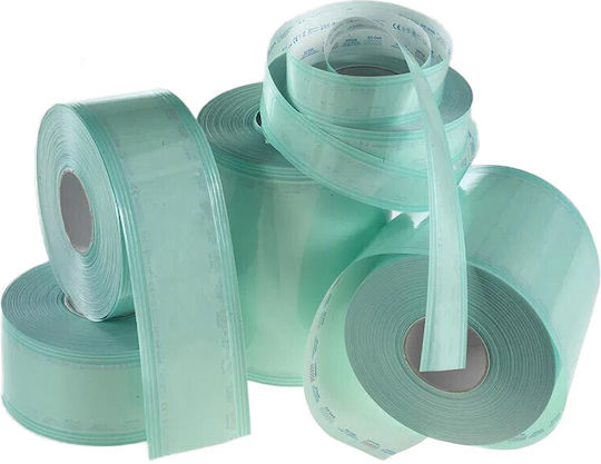 BMS Dental Ρολό Αποστείρωσης 50mm x 200m
