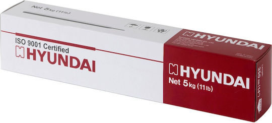 Hyundai Electrode Hard 600 3.2mm 1 000342