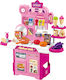 Emporio Collection Kinderküchen Für 3+ Jahre 53 Stück Kitchen Chef