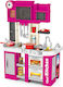 Kids Kitchen for 3+ Years 60pcs SM594509 Talented Chef