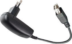Ladegerät Für Batterie Für Maschinen-Innenkommunikation INT-acheuintxtusb-10231
