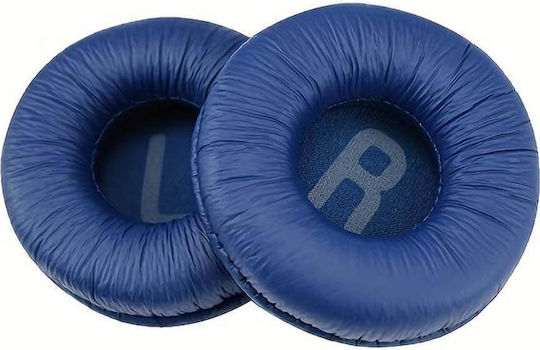 FCPHTAH4105-BL Blue Headphone Earpad Replacement Parts