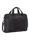 Wenger Brief Tasche für Laptop 14" in Schwarz Farbe