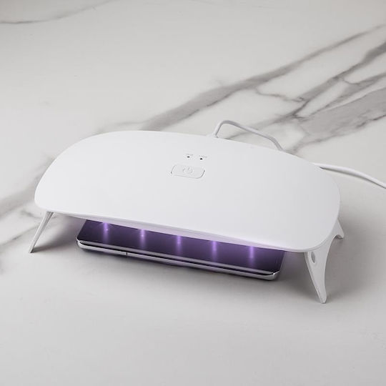 Hoco Gf014 Uv Light Curing Simple Lamp