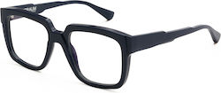 Prescription Eyeglass Frame Kuboraum Maske K3 Rb 5219