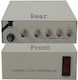 Bnc Video Splitter 1 Είσοδος 4 Έξοδοι Τροφοδοσία 220vac Anga Ps-vh104s