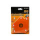 Μαγνήτης Συγκόλλησης Magnetic Welding Holder 50lbs 22kg 1τμχ 1392-25
