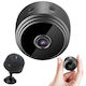 Verk Group Hidden Camera WiFi