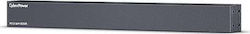 CyberPower PDU20BHVIEC8R Πολύπριζο Rack