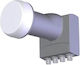 Quad Lnb 4 Outputs Noise 0.2db