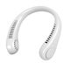 Neck Fan Bladeless White RY-04814