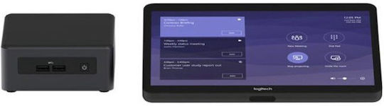 Logitech Video Conference Camera for Conference System