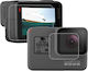 Lcd Lens Protector Screen Compatible Gopro Hero 5 Black Gopro Hero 6 Black Gopro Hero 7 Gp350b