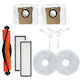 Set De Piese De Schimb 9 Bucăți Pentru Aspirator Robot Xiaomi Dreame