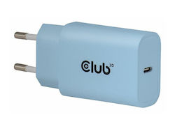 Club3D CAC-3022 Αντάπτορας 30W Club3D CAC-3022 Αντάπτορας 30W