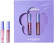 Blondesister Lip Öl SPF2 Kokosnuss Set 5ml