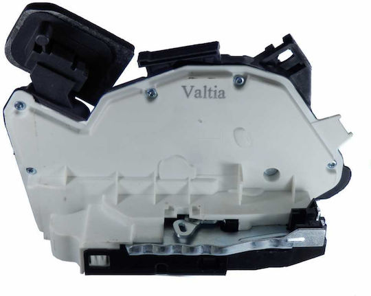 Door lock with installation Front Right Seat Leon Skoda Yeti Volkswagen Golf / Polo / Jetta 5K1837016B/B