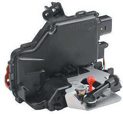 Door lock with installation Front Right Audi A4 / S4 / RS4 '02-'05 8E1837016D/B Door lock with installation Front Right Audi A4 / S4 / RS4 '02-'05 8E1837016D/B