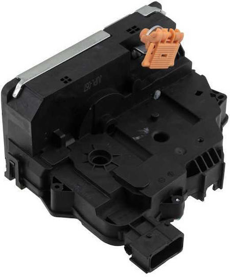 Door lock with installation Rear Right Opel Meriva '10-'13 133657/B