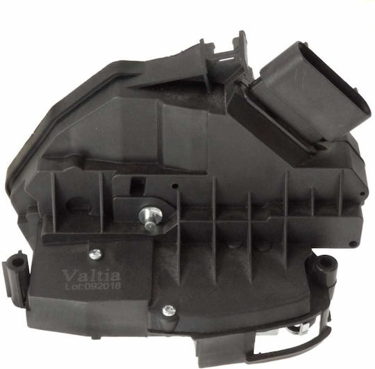 Încuietoarea ușii cu montaj Dreapta față Ford Concentrare / Kuga / Mondeo BF6A-F21812-AG/B
