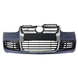 Bară Față VW Golf 5 R32 R32 Grilă Fără Proiectoare Bară Față VW Golf 5 R32 R32 Grilă Fără Proiectoare